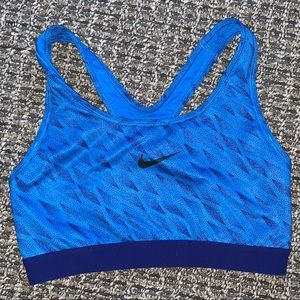 Nike Pro Sports Bra